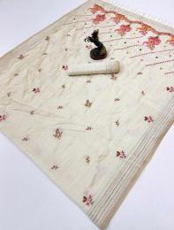 Vastrangan tussar  Wholesale saree supplier