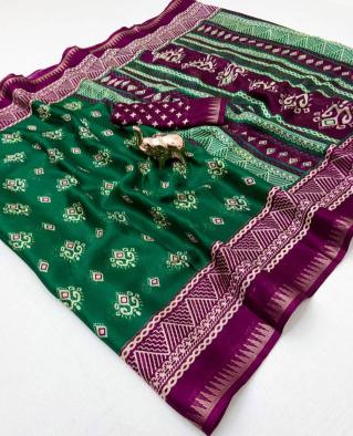 Vastrangan viraz Wholesale saree supplier