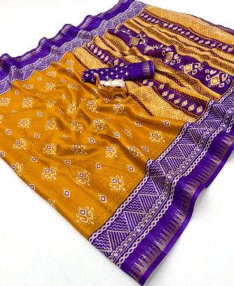 Vastrangan viraz Wholesale saree supplier