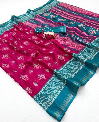 Vastrangan viraz Wholesale saree supplier