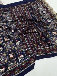 Vastrangan  Wholesale saree suppliers in Tripura
