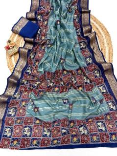 Vastrangan Wholesale sarees in Gujarat