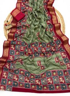 Vastrangan Wholesale sarees in Gujarat