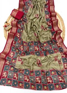 Vastrangan Wholesale sarees in Gujarat
