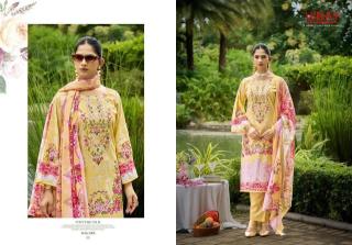 Vinay rihaana vol 1 Ethnic dress materials in Tripura