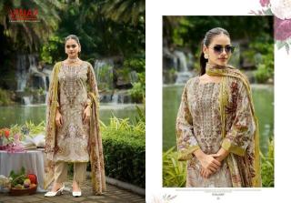 Vinay rihaana vol 1 Ethnic dress materials in Tripura