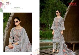 Vinay rihaana vol 1 Ethnic dress materials in Tripura