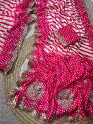 Vinayak Best saree wholesalers in Gujarat