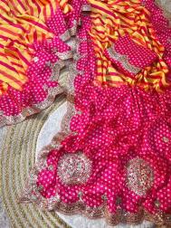 Vinayak Best saree wholesalers in Gujarat