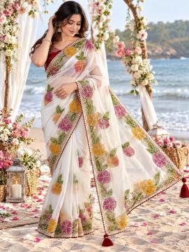 Vinayak chiffon Wholesale clothing market
