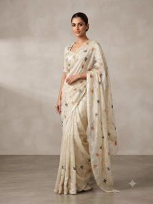 Vinayak cosmos Wholesale saree dealers in Andhra Pradesh