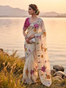 Vinayak kacchi  Wholesale saree dealers in Chhattisgarh