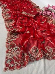 Vinayak lehriya  Wholesale saree suppliers in Gujarat