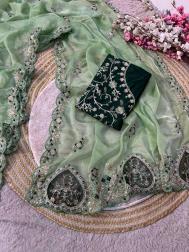 Vinayak twill moss Wholesale saree suppliers in Arunachal Pradesh