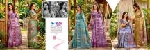 Vipul sadhna vol-3 Wholesale saree suppliers Andhra Pradesh