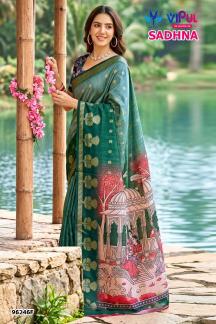 Vipul sadhna vol-4 Andhra Pradesh saree wholesalers