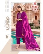 Vir liza vol 1 Designer kurtis in Andhra Pradesh