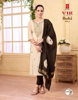 Vir ruhi vol 1 Kurti wholesalers in Tripura