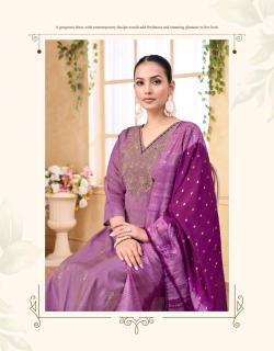 Vir ruhi vol 1 Kurti wholesalers in Tripura