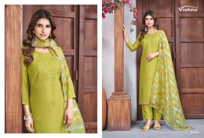 Vishnu mohtarma Wholesale fabric market in Andhra Pradesh