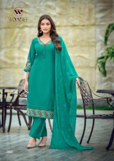 Woodee tanisha vol-2 Wholesale clothing market in Chhattisgarh