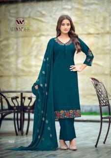Woodee tanisha vol-2 Wholesale clothing market in Chhattisgarh