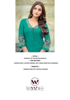Woodee tanisha vol-2 Wholesale clothing market in Chhattisgarh