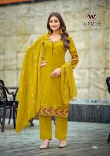 Woodee tanisha vol-2 Wholesale clothing market in Chhattisgarh