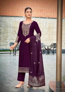 Woodee veda vol-2 Kurti factory in Surat