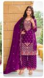 Zorista d.no 11038  Salwar kameez market in Gujarat