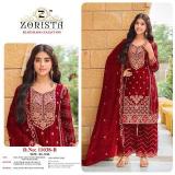 Zorista d.no 11038  Salwar kameez market in Gujarat