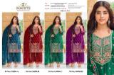 Zorista d.no 11038  Salwar kameez market in Gujarat