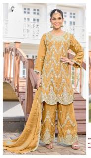 Zorista d.no 11048  Wholesale salwar kameez suppliers in Gujarat