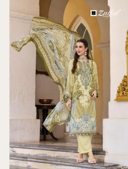 Zulfat afreen  Assam silk market