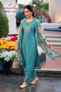 Aanchi hency ladies kurti wholesale market in pune