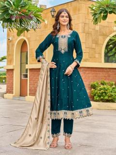 Aanchi plus simmi short kurti wholesale market in pune