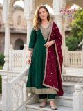 Aanchi rutvi  cotton kurti wholesale market in pune