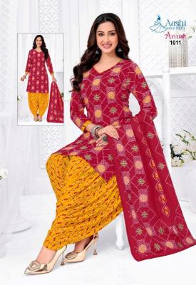 Aashi anushree  wholesale dress material market in chennai