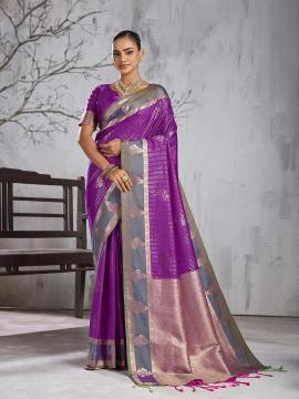ADVIKA  wholesale saree market in surat near railway station