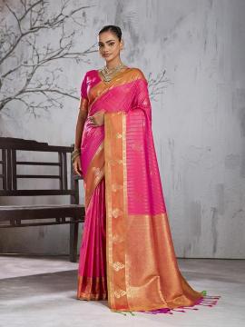 ADVIKA  wholesale saree market in surat near railway station