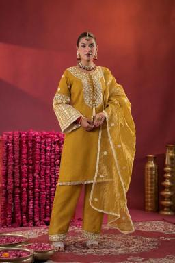 Afsana rang mahal wholesale salwar materials in chennai