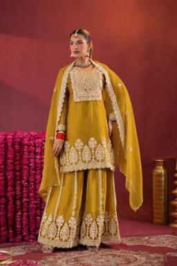 Afsana rangrez  punjabi salwar kameez manufacturers