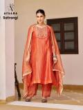 Afsana satrangi  kurti wholesale market in tamilnadu