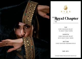 Aiqa best wholesale dress material market in mumbai