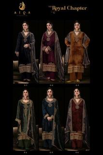 Aiqa best wholesale dress material market in mumbai