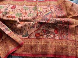 Akshara bhavnagar wholesale saree