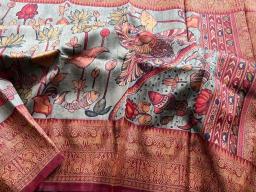 Akshara bhavnagar wholesale saree
