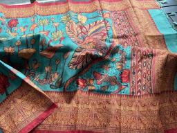 Akshara bhavnagar wholesale saree