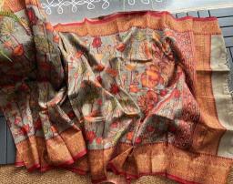 Akshara bhavnagar wholesale saree