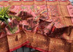 Akshara bhavnagar wholesale saree